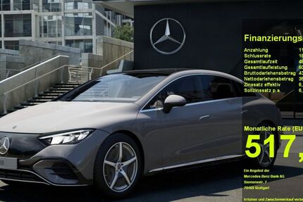 Mercedes-Benz EQE 48.150 km 47.200 € Buchholz i.d. N. 21244