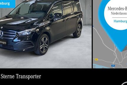 Mercedes-Benz T-Klasse 12.472 km 32.480 &euro; Hamburg 22453