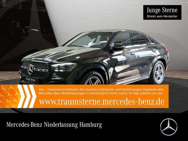 GLE 350
