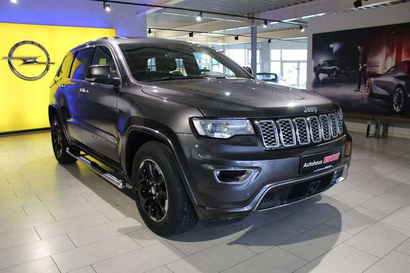 Grand Cherokee