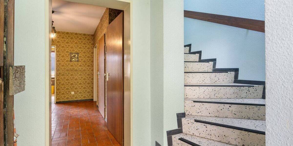 Einfamilienhaus Hamburg Niendorf - 7 Zimmer, 178 m&sup2;, 995.000&euro; | Angebot:26309225