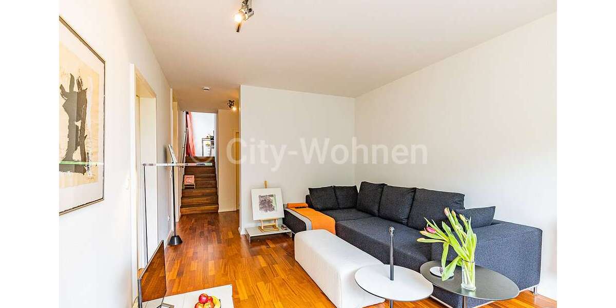 Wohnen auf Zeit in Hamburg 1.700 € 3 zimmer