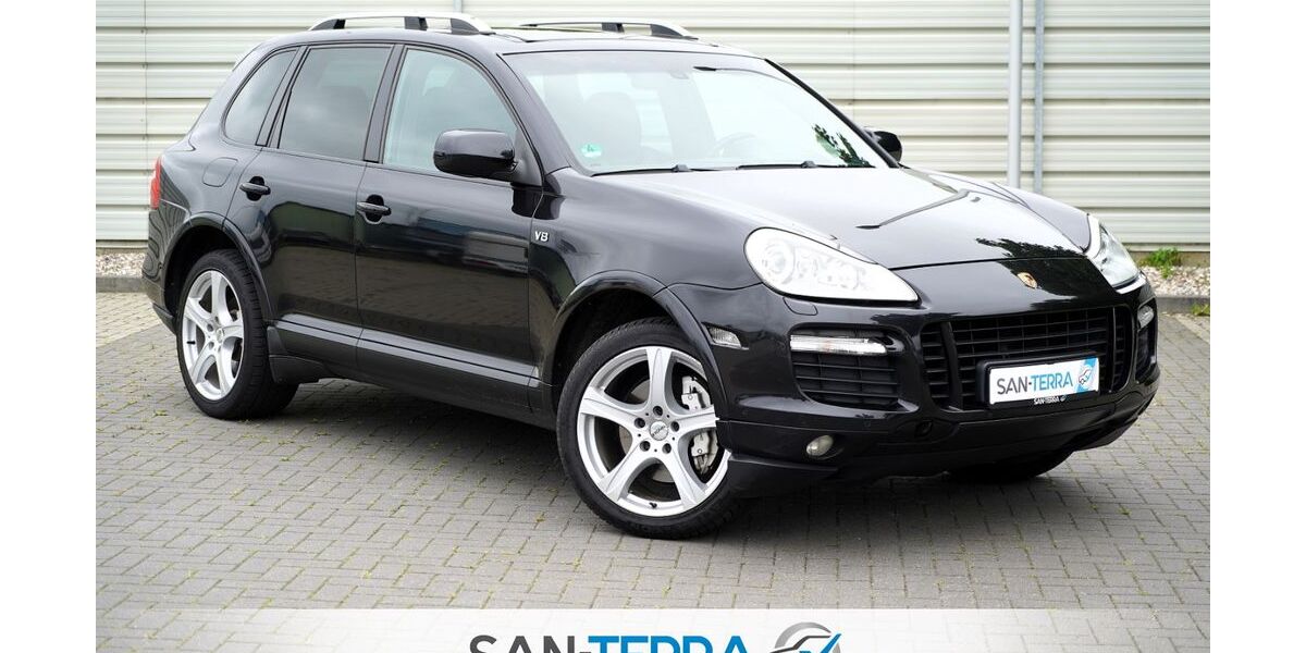 Porsche Cayenne 263.634 km 6.990 &euro; Moorrege (bei Hamburg) 25436