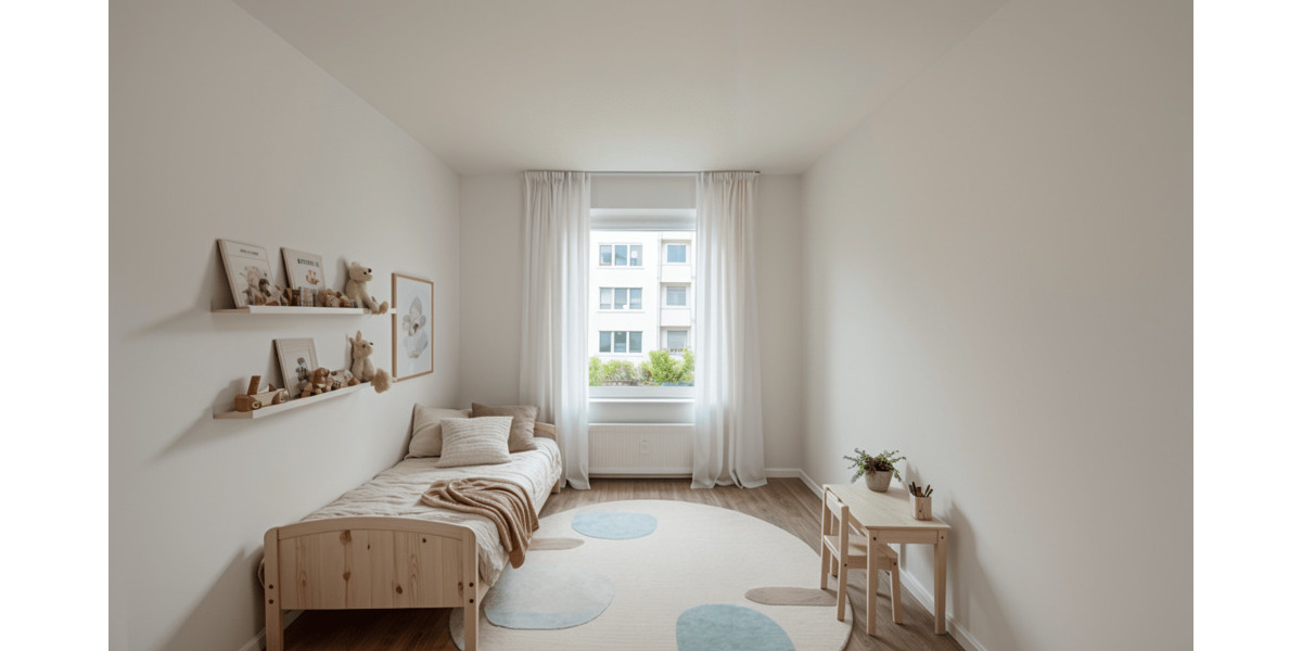 Etagenwohnung Hamburg Hummelsbüttel - 3 Zimmer, 68 m&sup2;, 340.000&euro; | Angebot:26595091