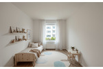 Etagenwohnung Hamburg Hummelsbüttel - 3 Zimmer, 68 m&sup2;, 340.000&euro; | Angebot:26595091