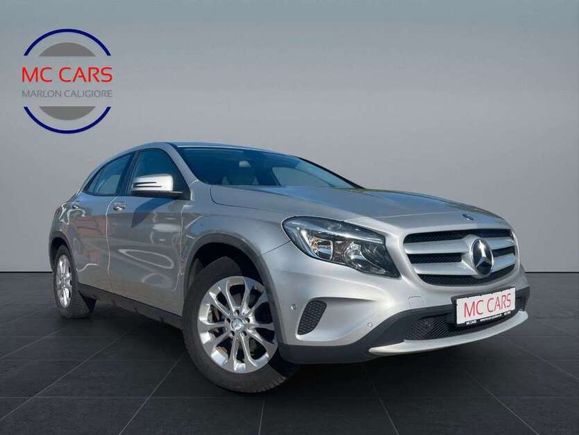 GLA 200