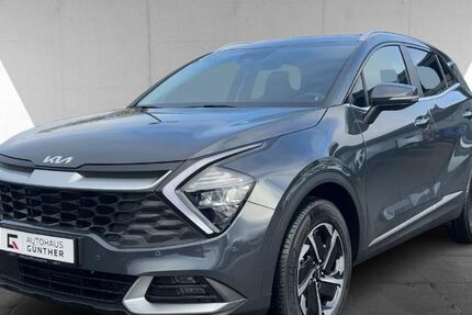 Kia Sportage 9.211 km 32.490 € Ahrensburg 22926