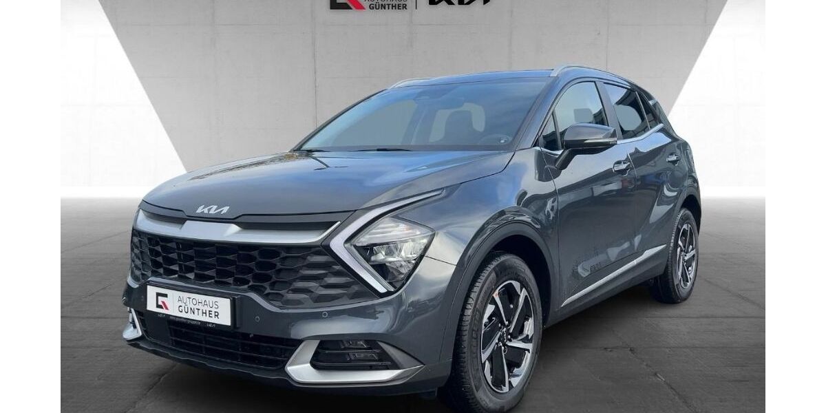 Kia Sportage 9.211 km 32.490 € Ahrensburg 22926