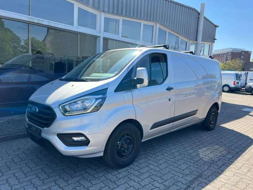 Transit Custom