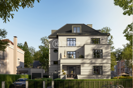 Wohnung zum Kaufen in Hamburg 689.000 € 53 m² 2 zimmer