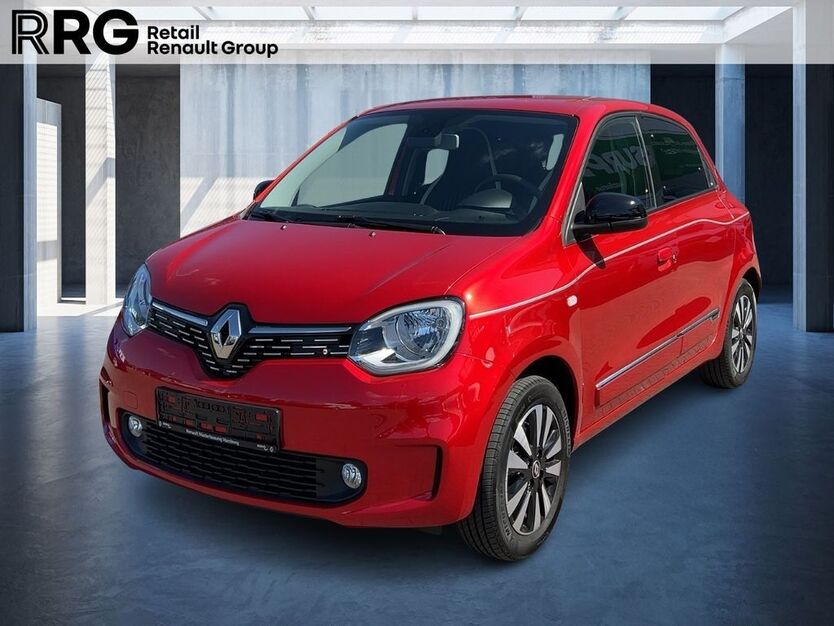 Renault Twingo 15.853 km 14.990 € Hamburg 20537