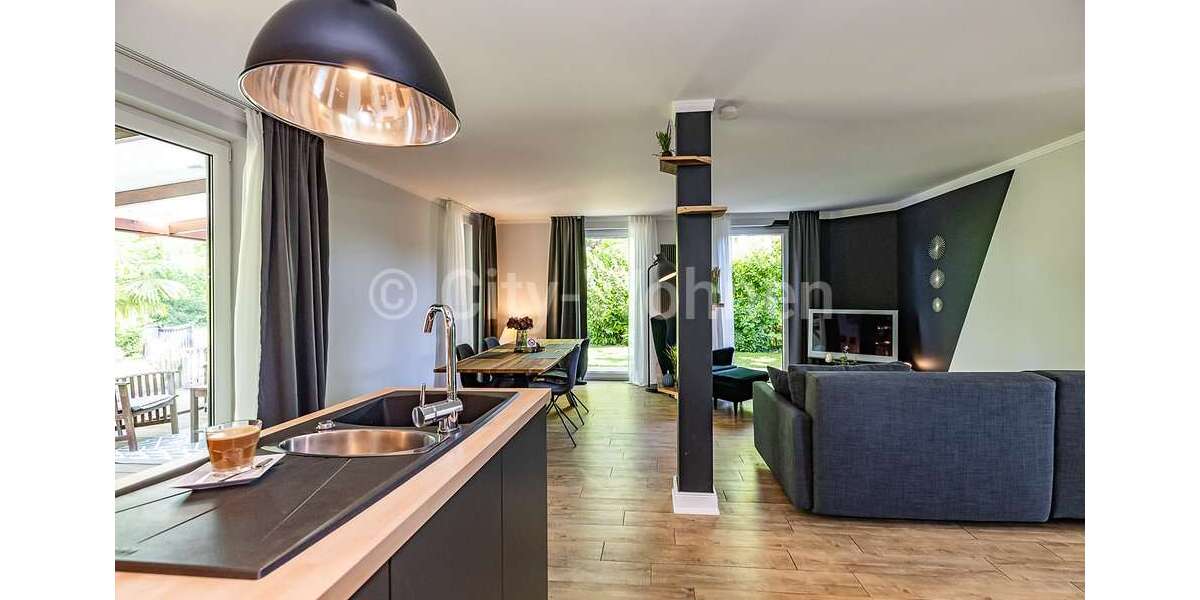 Zimmer Hamburg Wohldorf-Ohlstedt - 2 Zimmer, 1.950&euro; | Angebot:26644474