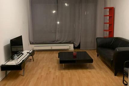 Schöne City Wohnung 2 zimmer