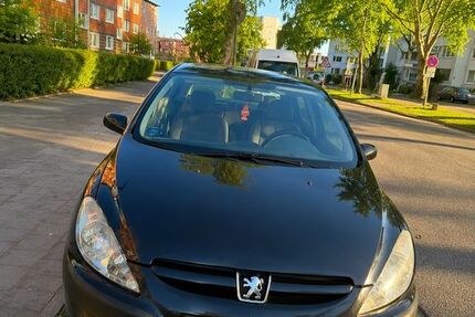 Peugeot 307 130.000 km 3.150 &euro; Hamburg 22119