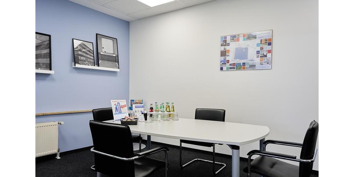 Großzügige, renovierte Bürofläche mit Aufzug im Sirius Business Park Schenefeld zimmer