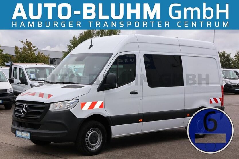 Sprinter
