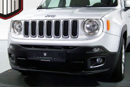 Jeep Renegade 13.353 km 15.899 € Hamburg Stadtteil Horn 22119