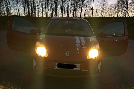 Renault Twingo 98.000 km 3.500 &euro; Hamburg 20539