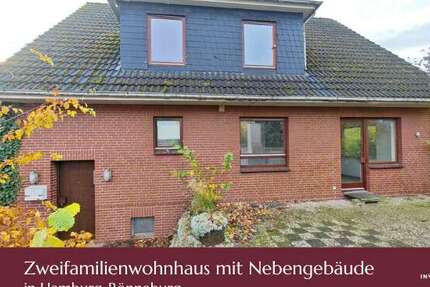 Haus zum Kaufen in Hamburg Rönneburg 599.000 € 150 m² 5 zimmer