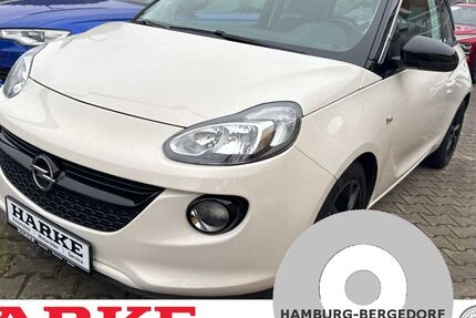 Opel Adam 116.000 km 7.900 &euro; Hamburg 21035
