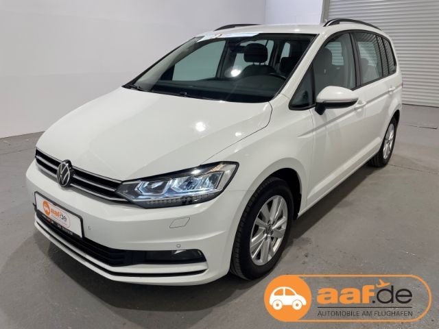VW Touran 224.000 km 15.450 &euro; Norderstedt 22848
