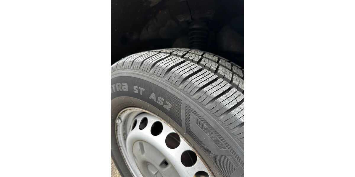 Mercedes-Benz Sprinter 433.500 km 16.065 € Hamburg 20038