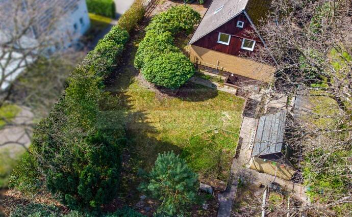 Grundstück Hamburg Rissen - 600.000&euro; | Angebot:26207227