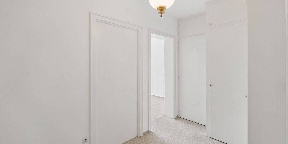 Etagenwohnung Hamburg Rahlstedt - 4 Zimmer, 126 m&sup2;, 395.000&euro; | Angebot:26143041