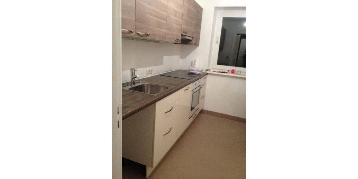 Etagenwohnung Hamburg Groß Borstel - 2 Zimmer, 58 m&sup2;, 395.000&euro; | Angebot:26305837