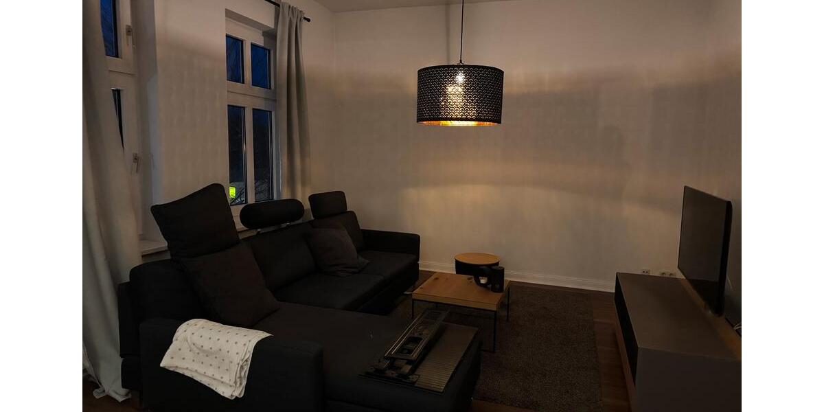 Etagenwohnung Bargteheide - 3 Zimmer, 110 m&sup2;, 1.650&euro; | Angebot:25635745