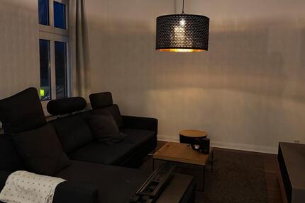 Wohnung Bargteheide - 3 Zimmer, 110 m&sup2;, 1.650&euro; | Angebot:25635745