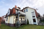 Altbau-Charme auf 2 Ebenen im Hamburger Speckgürtel - Maisonettenwohnung Buchholz | Angebot:26876521