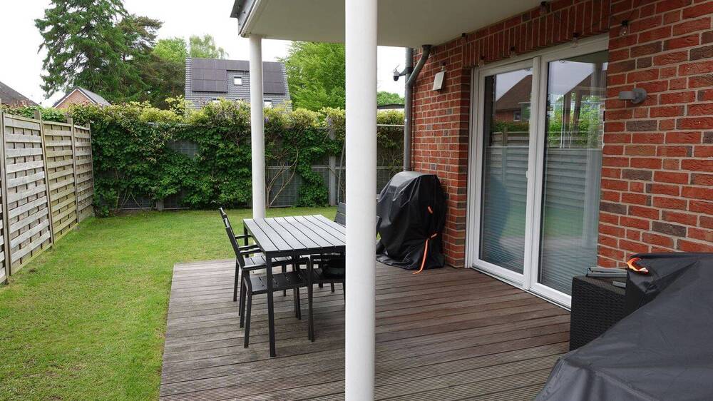 Terrassenwohnung Quickborn - 3 Zimmer, 85 m&sup2;, 1.040&euro; | Angebot:26607814