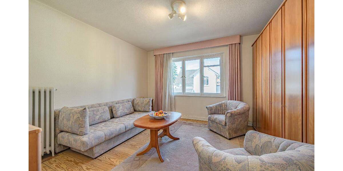 Einfamilienhaus Hamburg Nienstedten - 7 Zimmer, 134 m&sup2;, 1.490.000&euro; | Angebot:26378682