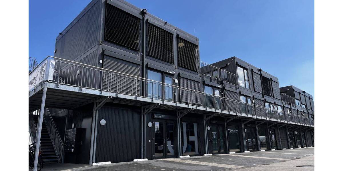 Gewerbeobjekt Winsen - 1.050&euro; | Angebot:26887000