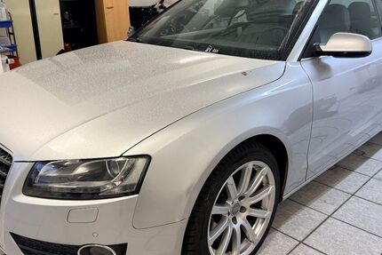 Audi A5 162.600 km 11.500 &euro; Geesthacht (bei Hamburg) 21502