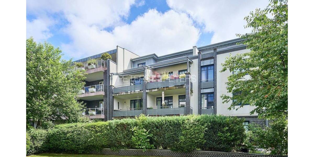 Etagenwohnung Hamburg Lokstedt - 4 Zimmer, 129 m&sup2;, 1.100.000&euro; | Angebot:26930153
