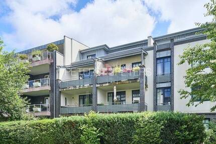 Wohnung Hamburg Lokstedt - 4 Zimmer, 129 m&sup2;, 1.100.000&euro; | Angebot:26930153