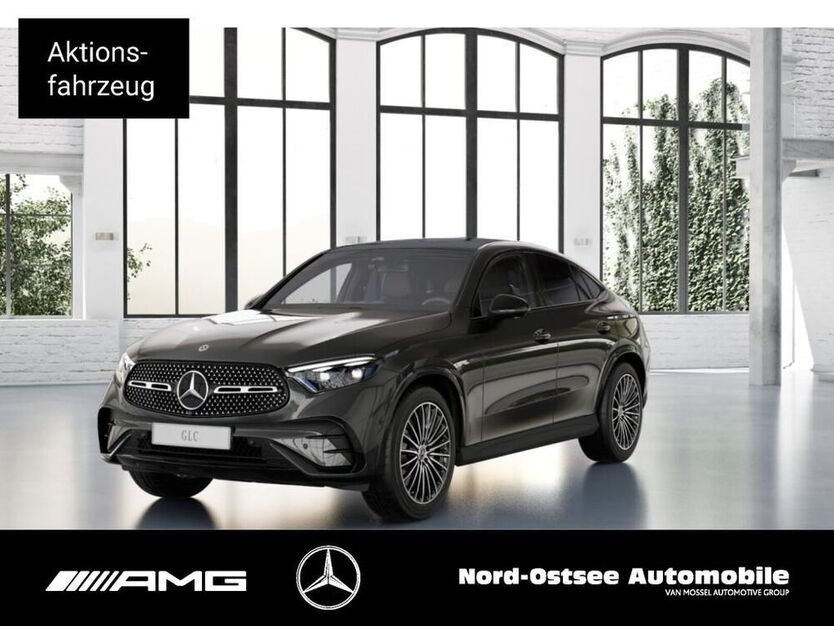 GLC 220