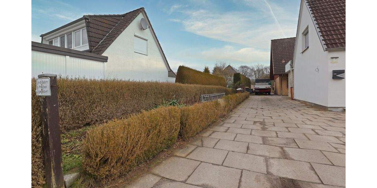Grundstück Pinneberg - 195.000&euro; | Angebot:25275858