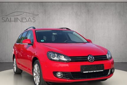 VW Golf 105.000 km 9.990 &euro; Neu Wulmstorf / Rübke 21629
