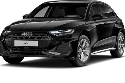 Audi A3 16.654 km 35.430 &euro; Hamburg 22419