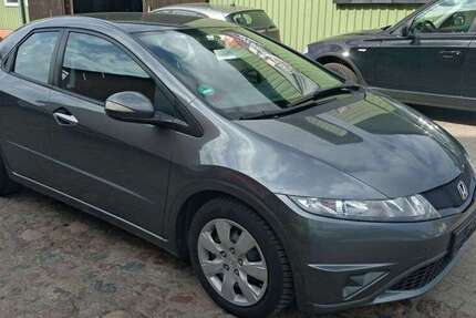 Honda Civic 223.731 km 3.499 &euro; Elmenhorst 23869