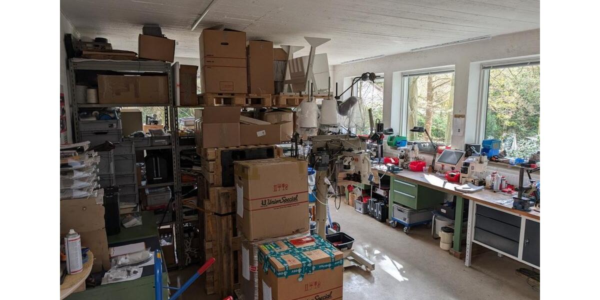 Gewerbeobjekt Buchholz in der Nordheide - 990&euro; | Angebot:26099326
