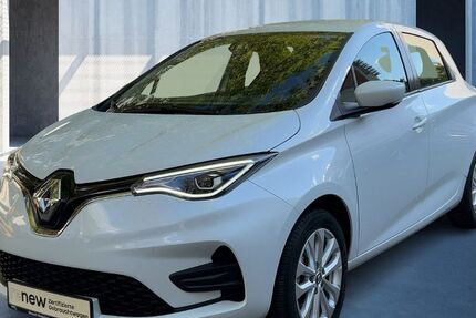 Renault ZOE 34.922 km 13.990 € Hamburg 22763