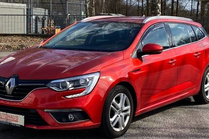 Renault Megane 96.082 km 12.999 &euro; Bargteheide 22941