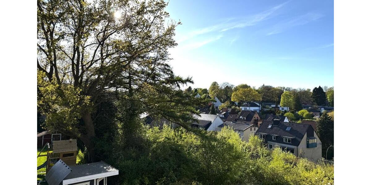 Maisonettenwohnung Hamburg Harburg - 3 Zimmer, 103 m&sup2;, 349.000&euro; | Angebot:26827492