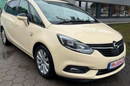 Opel Zafira 344.601 km 4.990 &euro; Hamburg 20539