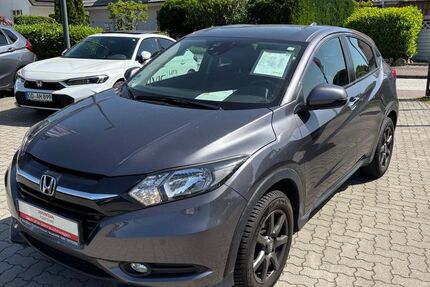 Honda HR-V 81.572 km 16.990 &euro; Braak 22145
