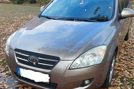 Kia ceed / Ceed 105.000 km 2.000 € Geesthacht 21502